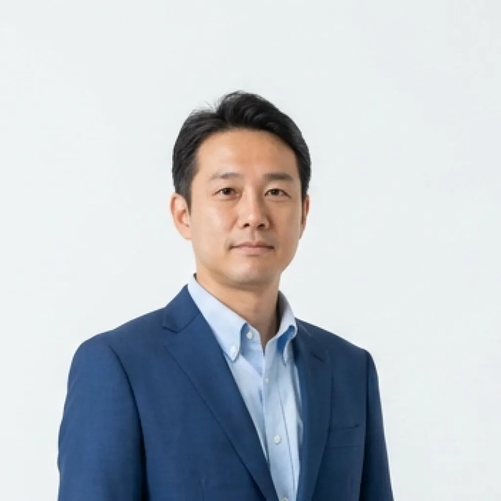 陳先生