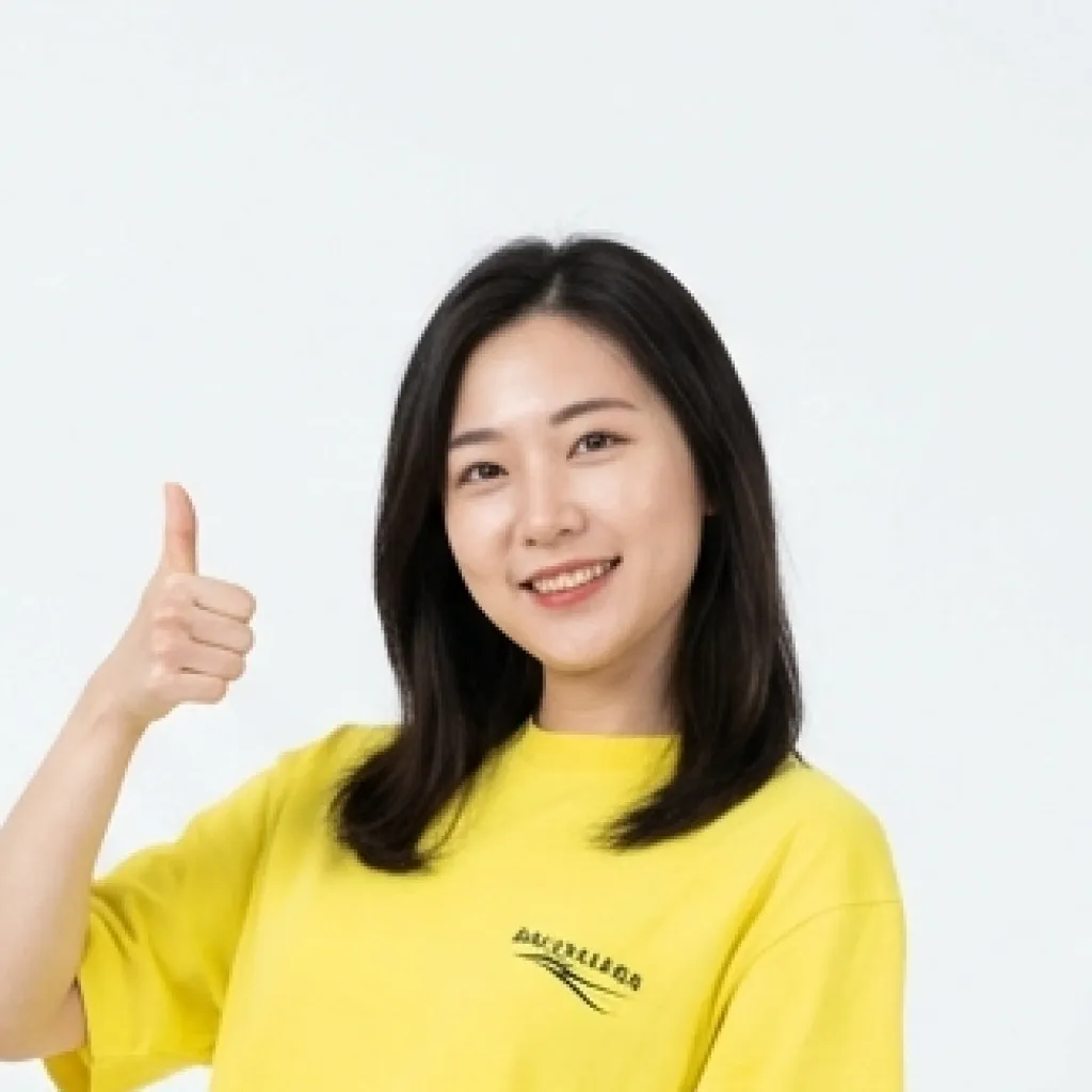 黃小姐