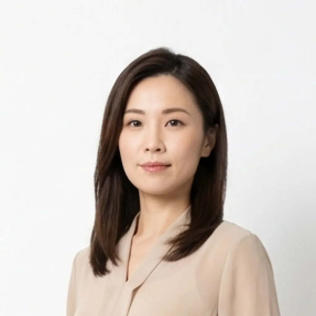 林小姐