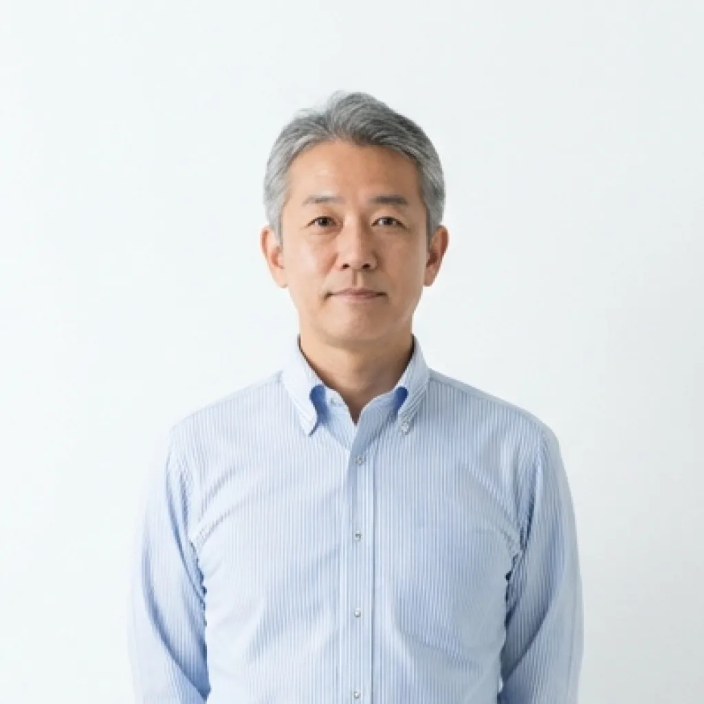 劉先生