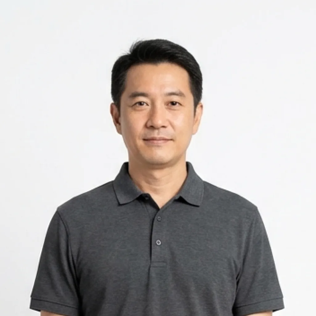 王先生